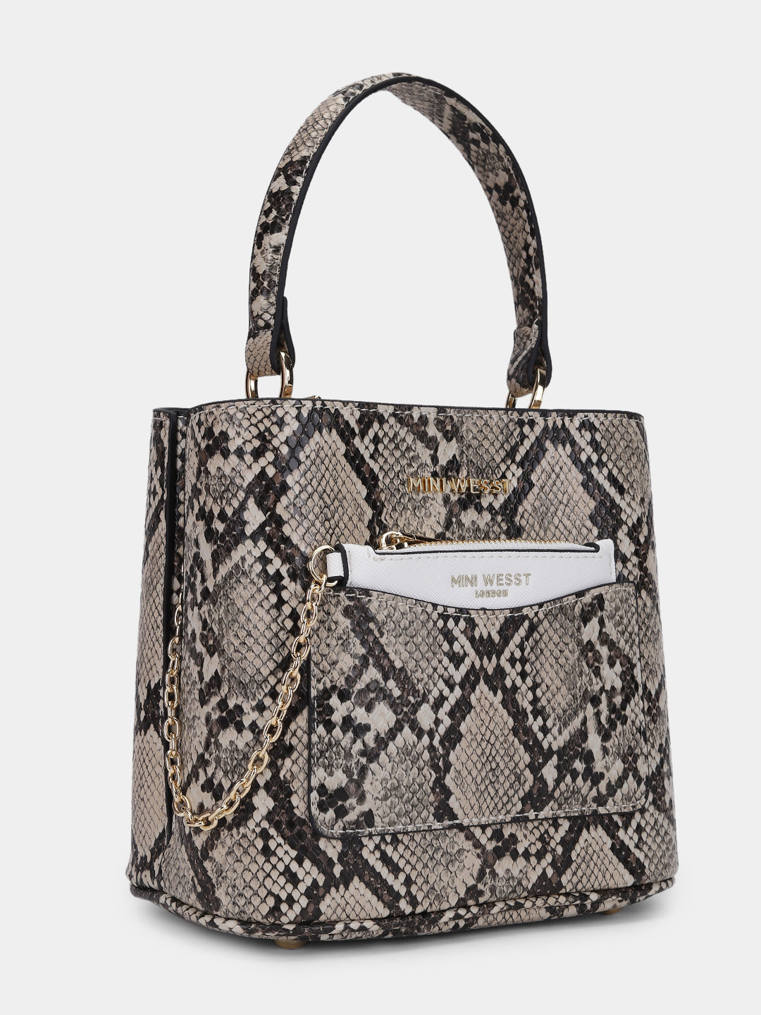 BLAIR LUXURY HANDBAG