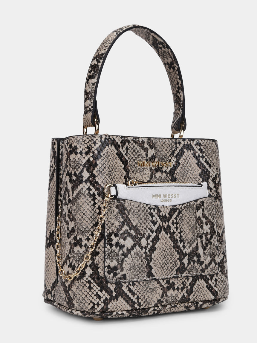 BLAIR LUXURY HANDBAG