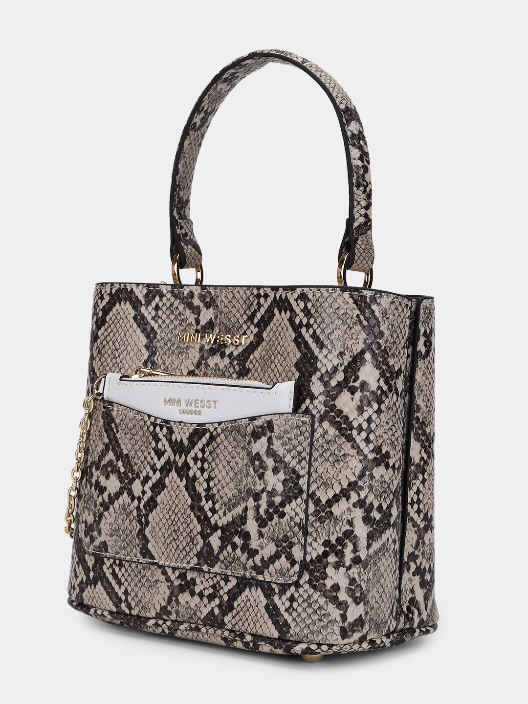 BLAIR LUXURY HANDBAG