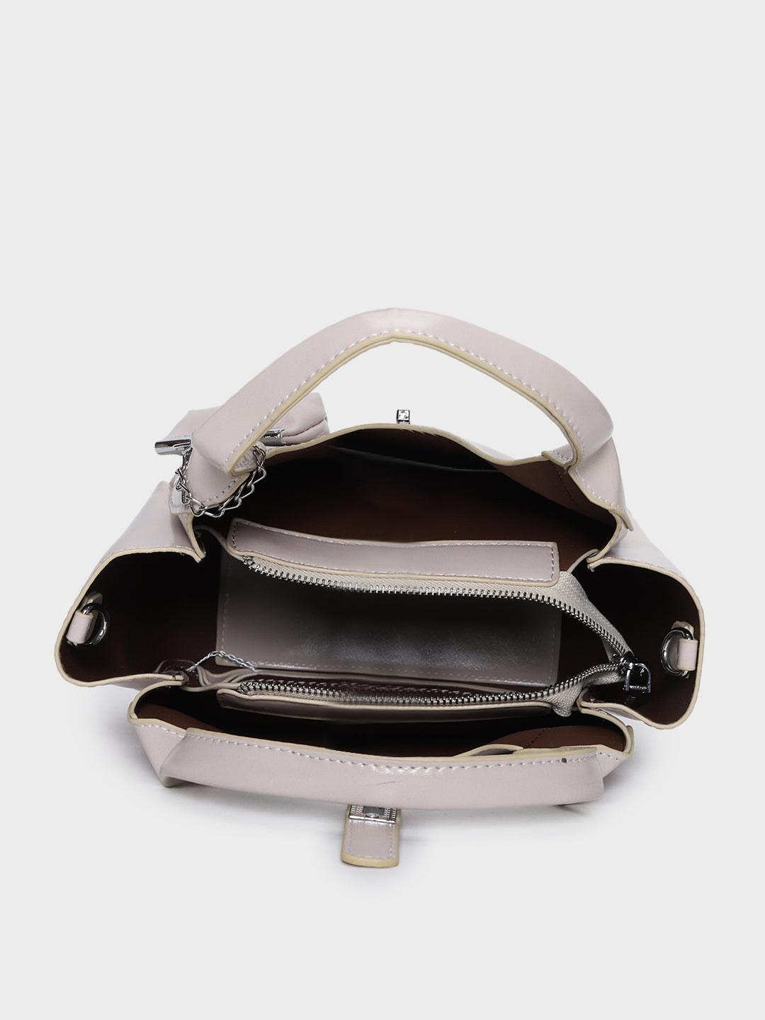 CLARA BELLA HANDBAG