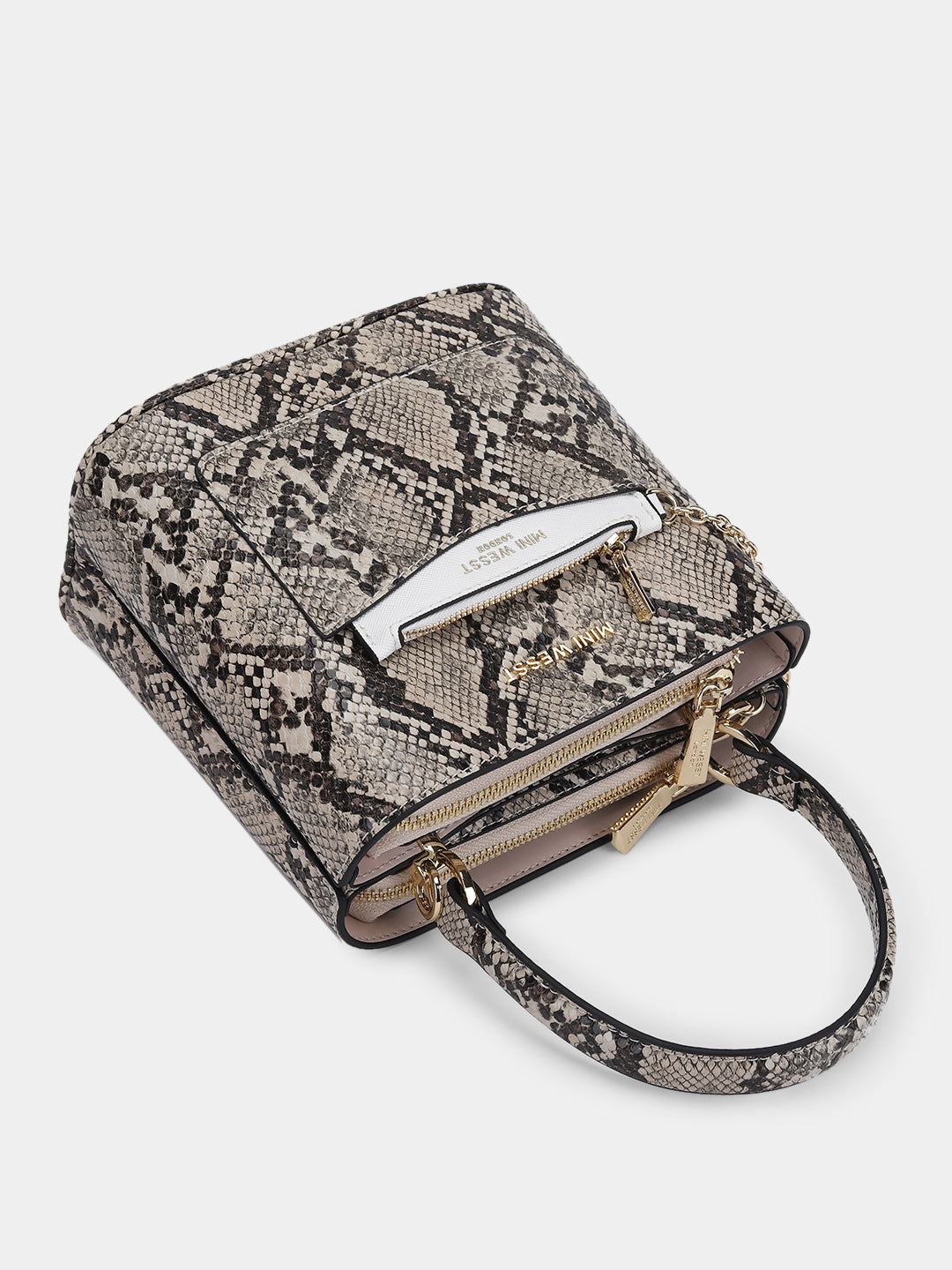 BLAIR LUXURY HANDBAG