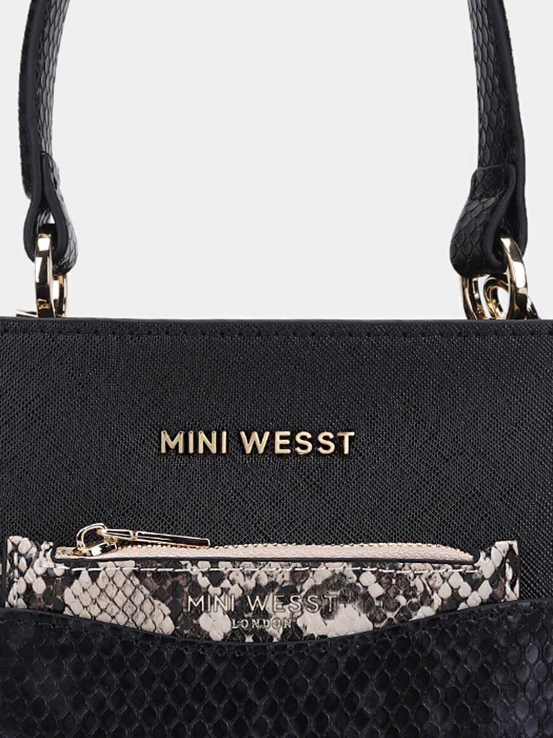 BLAIR LUXURY HANDBAG