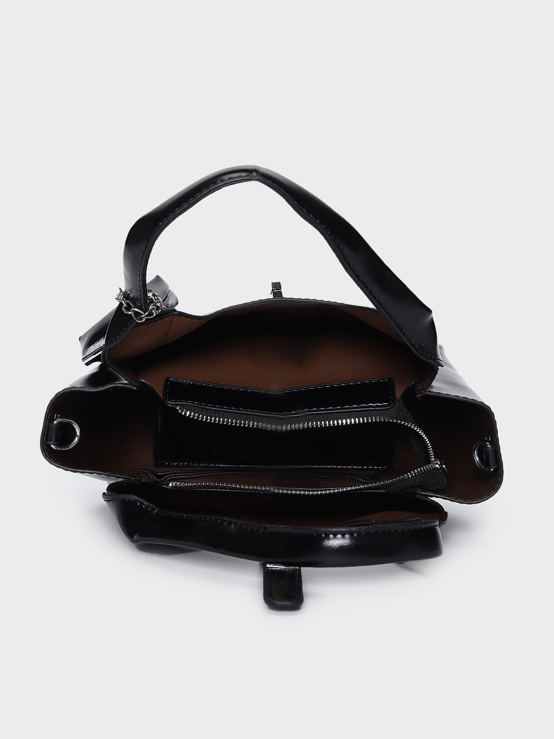 CLARA BELLA HANDBAG