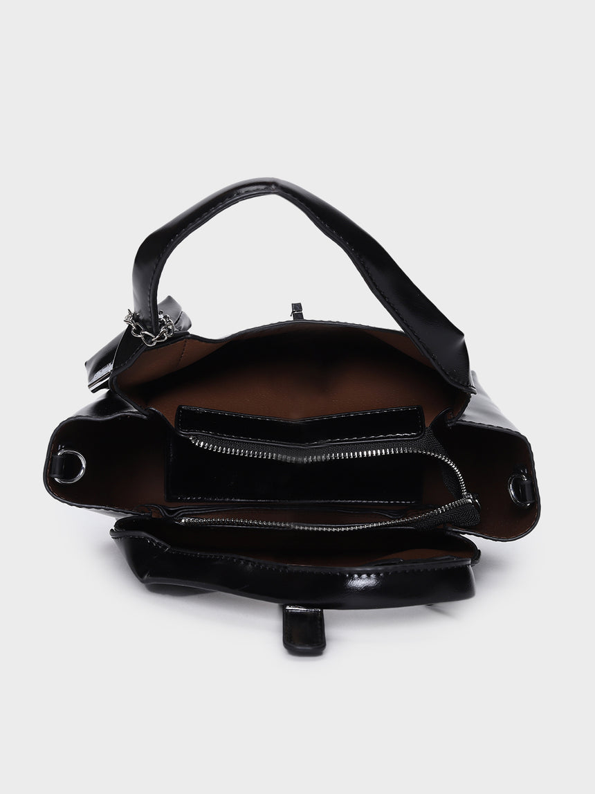 CLARA BELLA HANDBAG