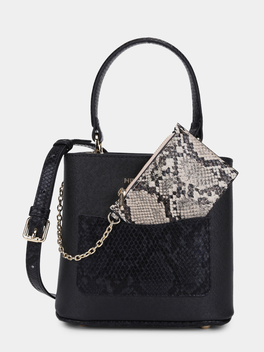 BLAIR LUXURY HANDBAG