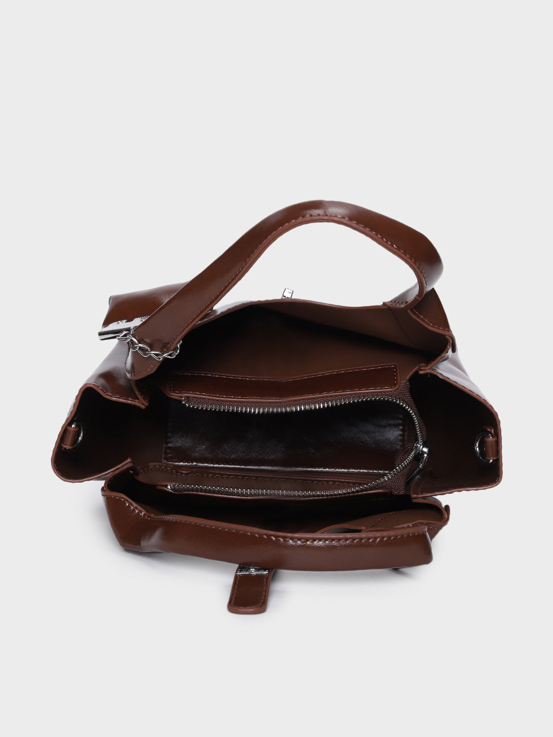 CLARA BELLA HANDBAG