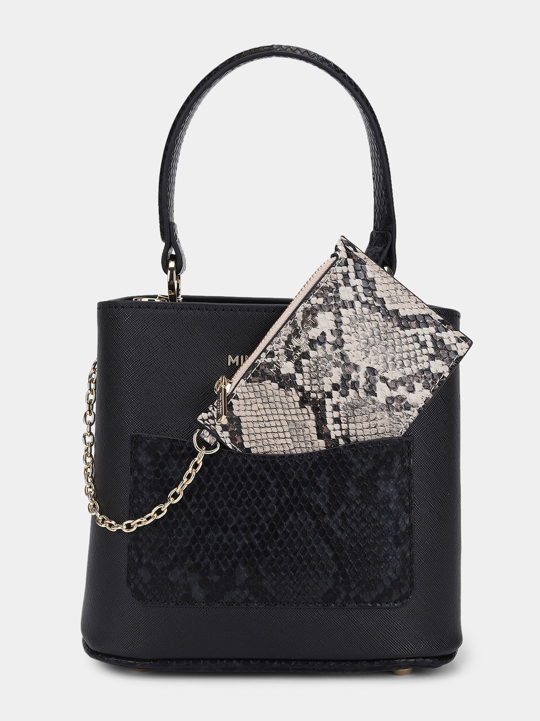 BLAIR LUXURY HANDBAG