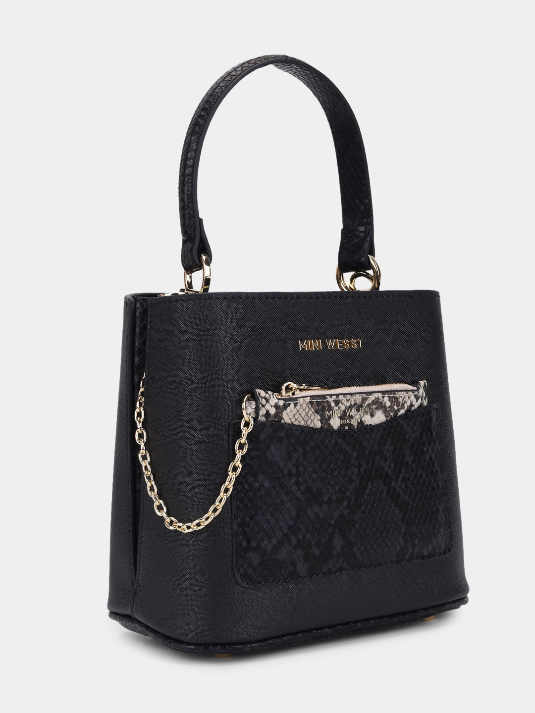 BLAIR LUXURY HANDBAG