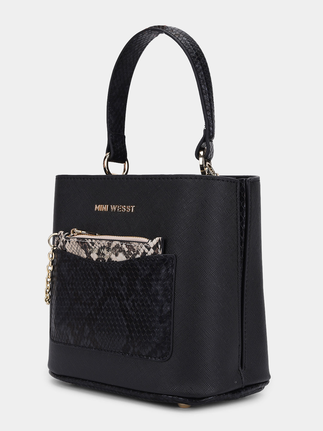 BLAIR LUXURY HANDBAG