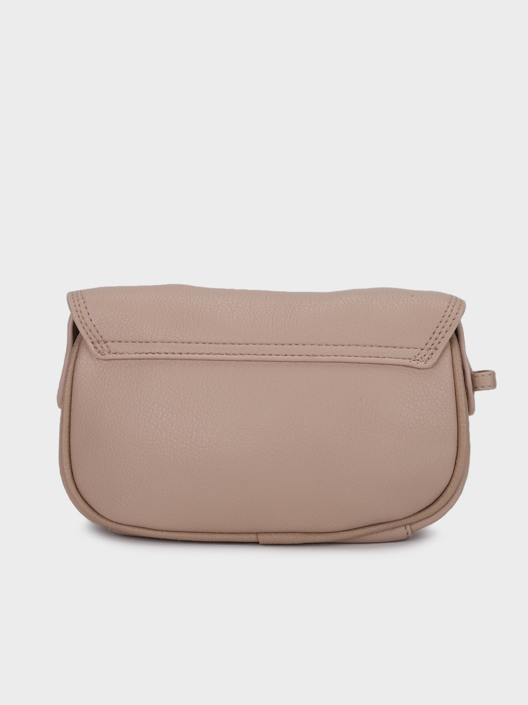 Bruges Beige Crossbody Slingbag