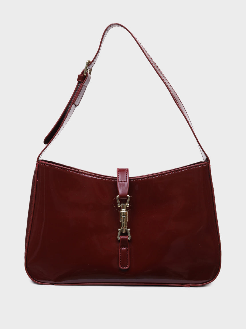 Red Ken Sling Bag