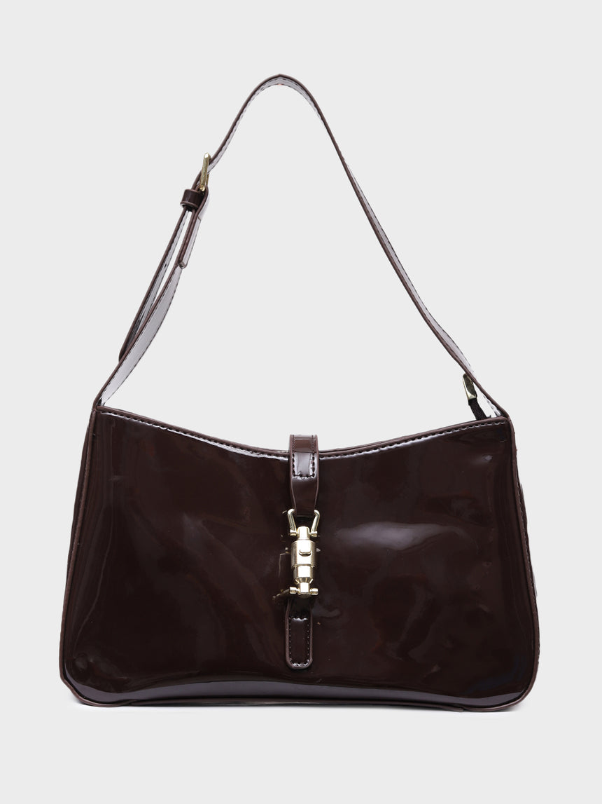 Coffee Ken Sling Bag