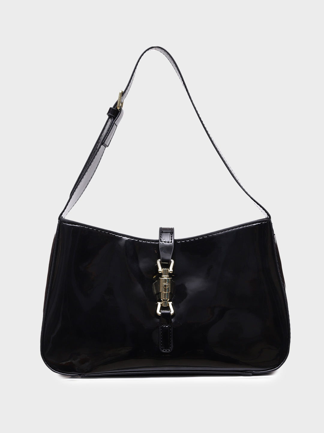 Black Ken Sling Bag