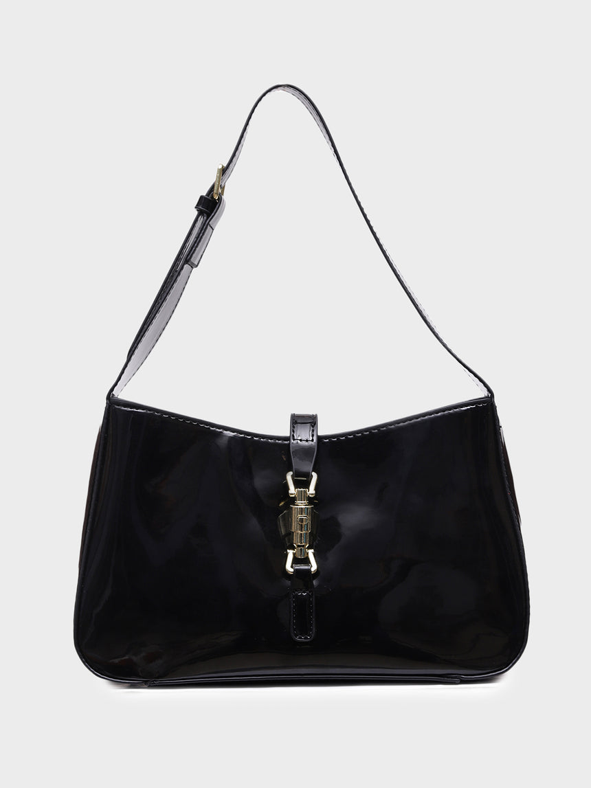 Black Ken Sling Bag