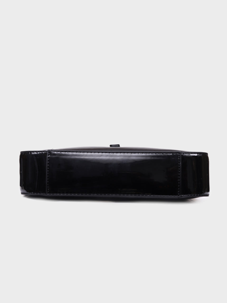 Black Ken Sling Bag