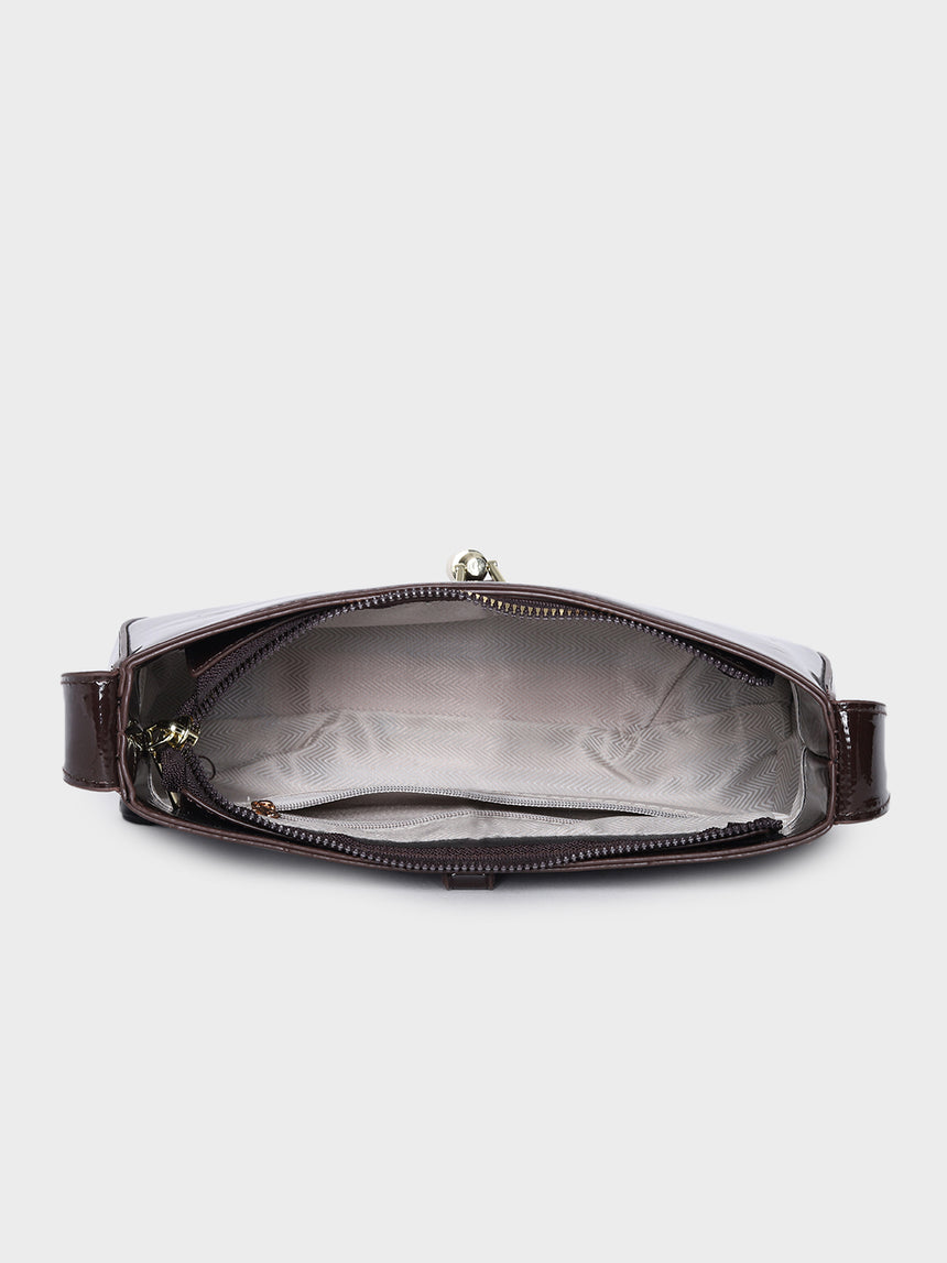 Coffee Ken Sling Bag