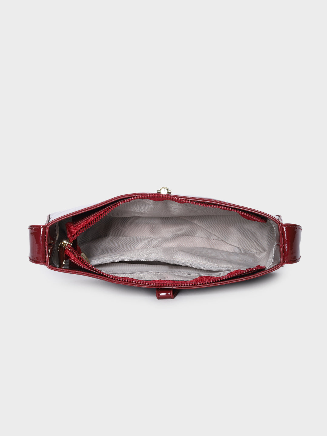 Red Ken Sling Bag