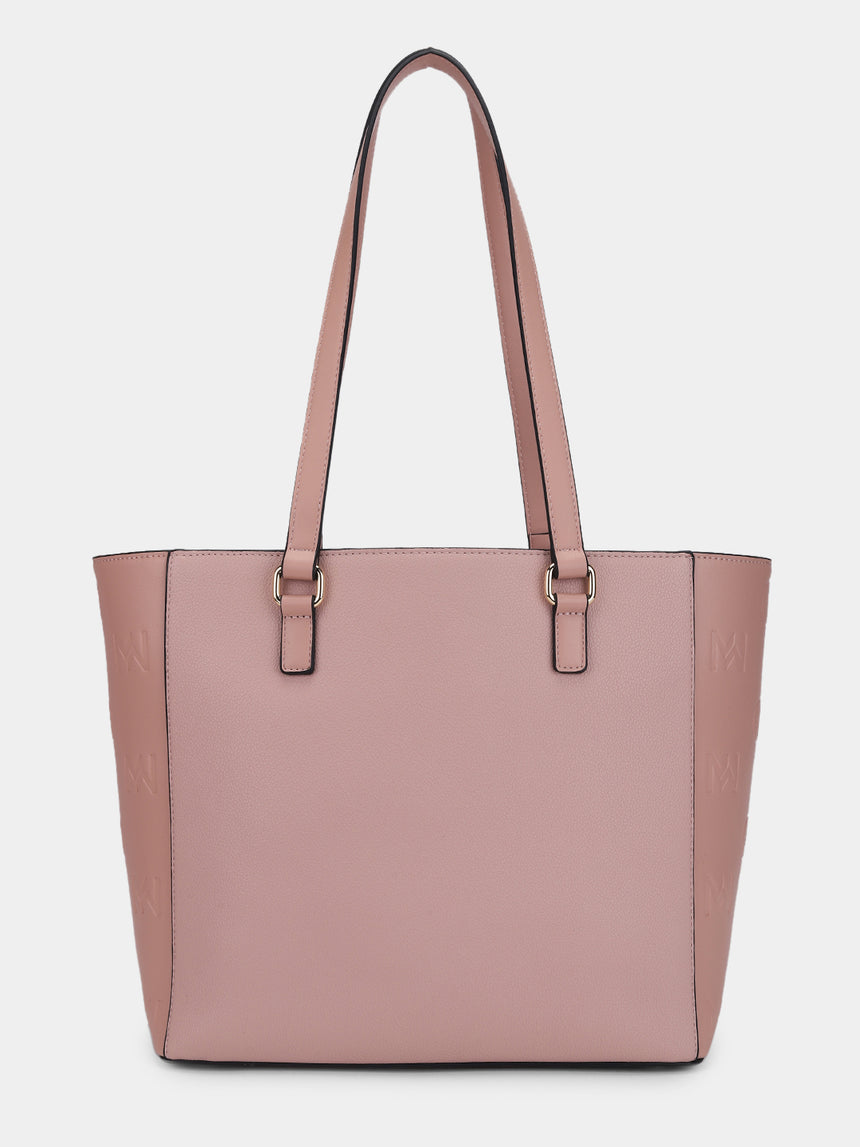 BUCKINGHAM CLASSIC TOTE