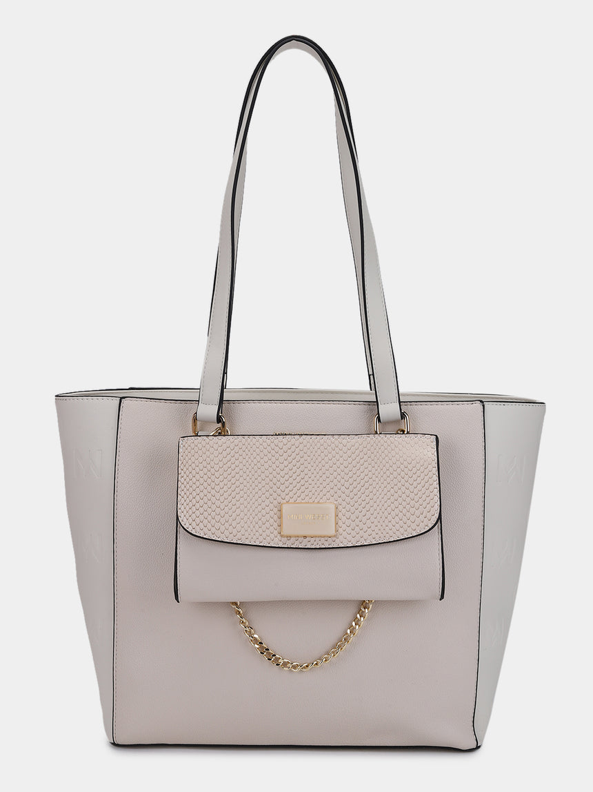 BUCKINGHAM CLASSIC TOTE