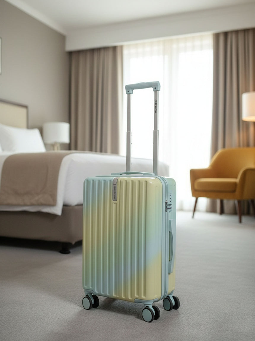 Greenwich Norway Check-in Luggage