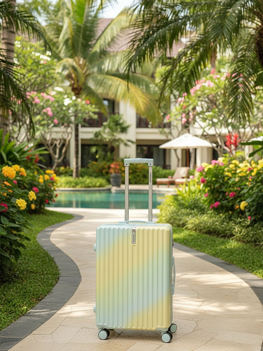 Greenwich Norway Large Luggage