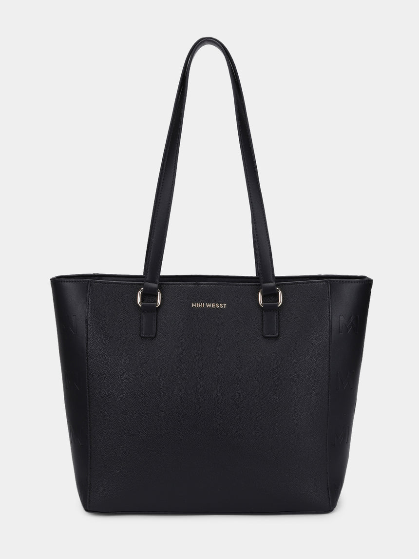 BUCKINGHAM CLASSIC TOTE