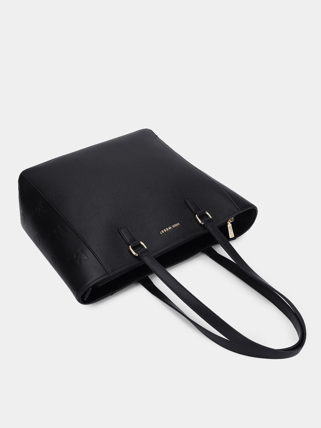 BUCKINGHAM CLASSIC TOTE