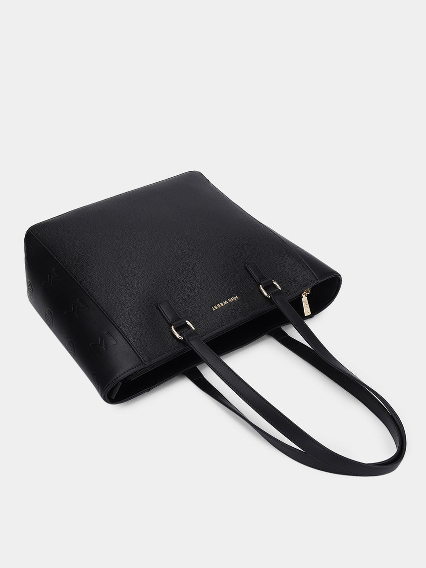 BUCKINGHAM CLASSIC TOTE
