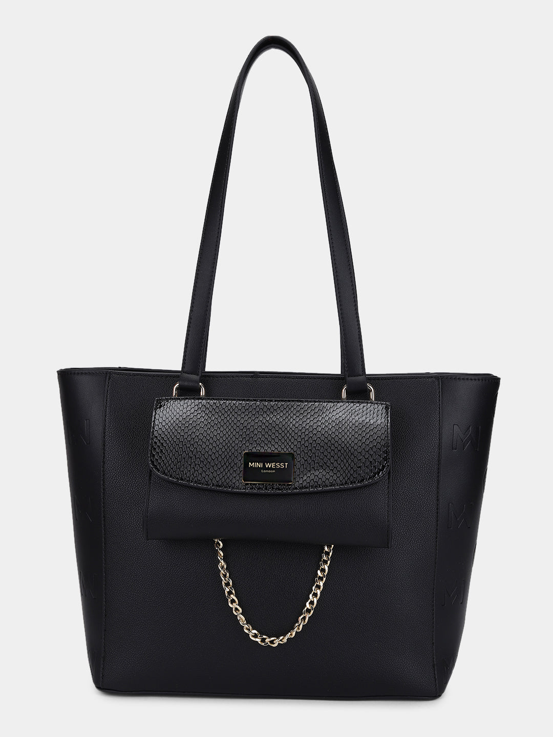 BUCKINGHAM CLASSIC TOTE