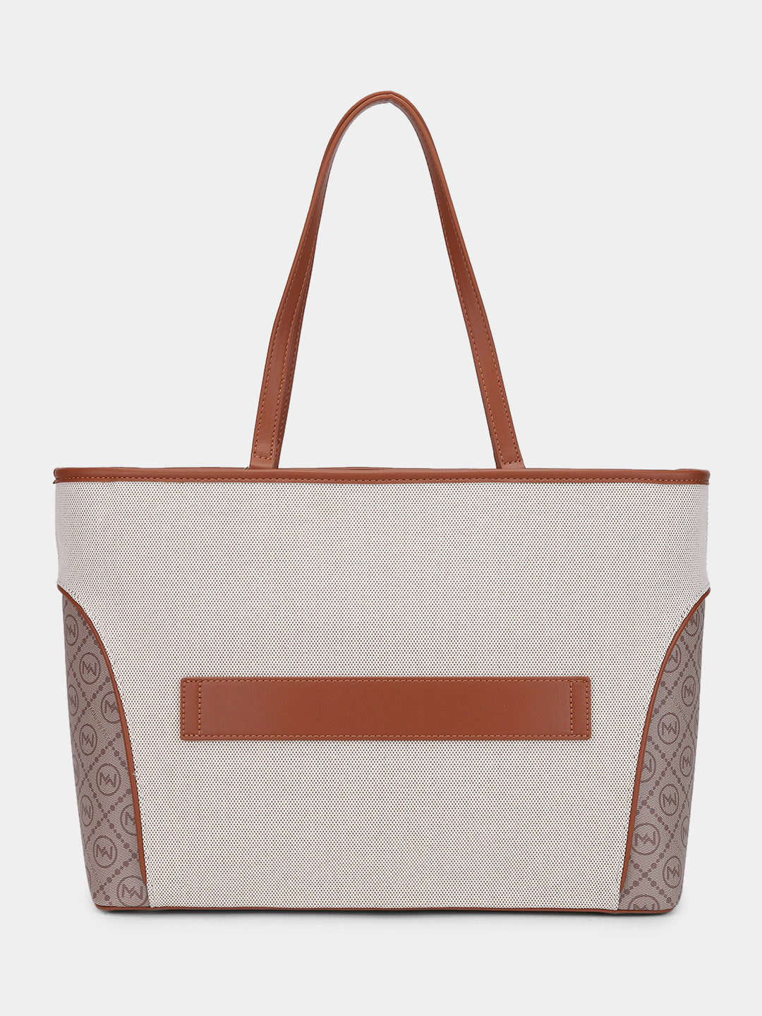 PICCADILLY SQUARE TOTE