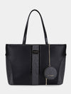 PICCADILLY SQUARE TOTE