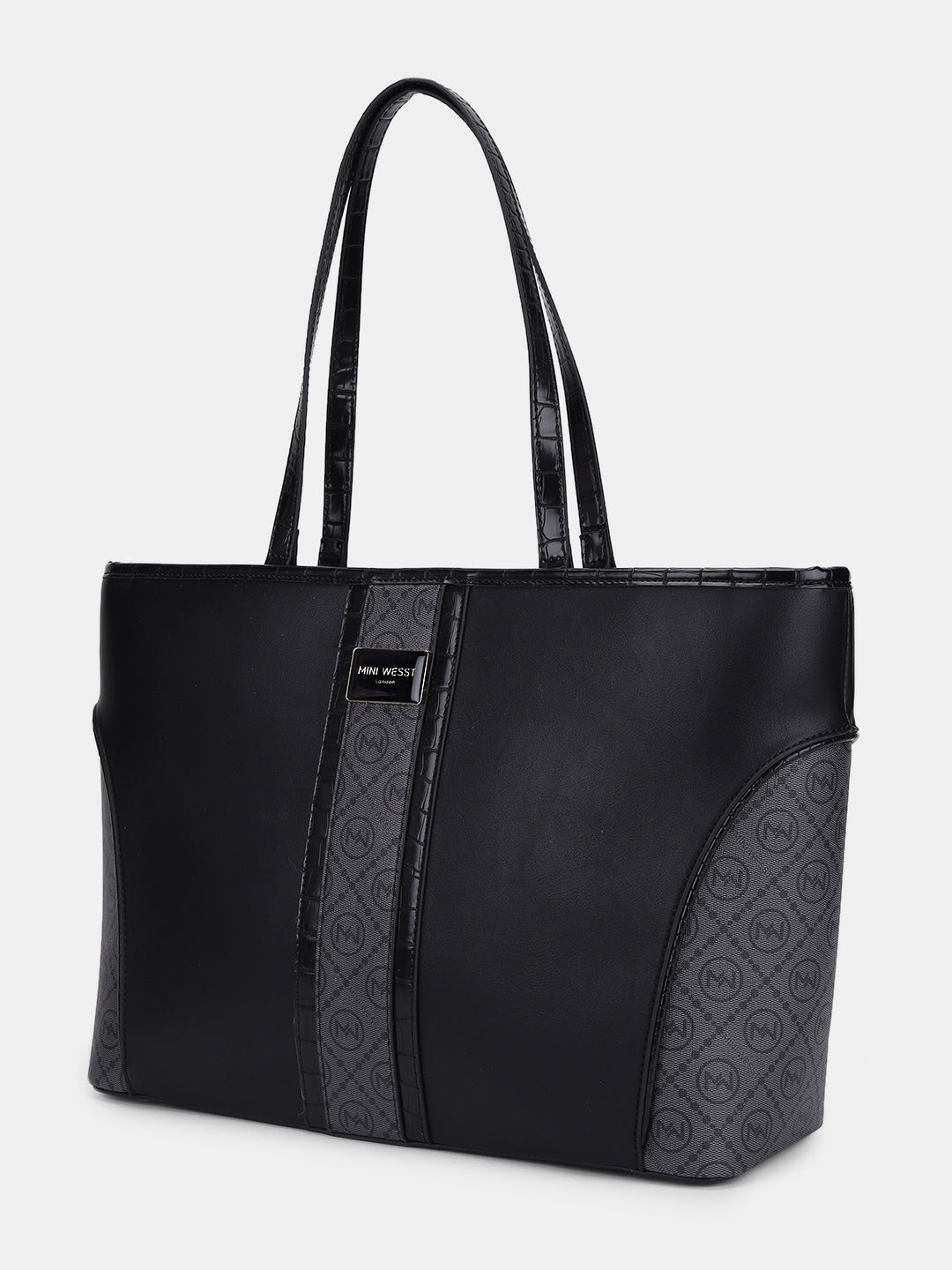 PICCADILLY SQUARE TOTE