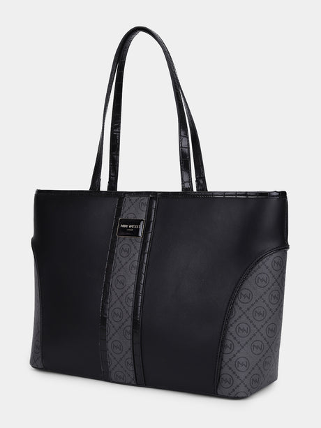 PICCADILLY SQUARE TOTE