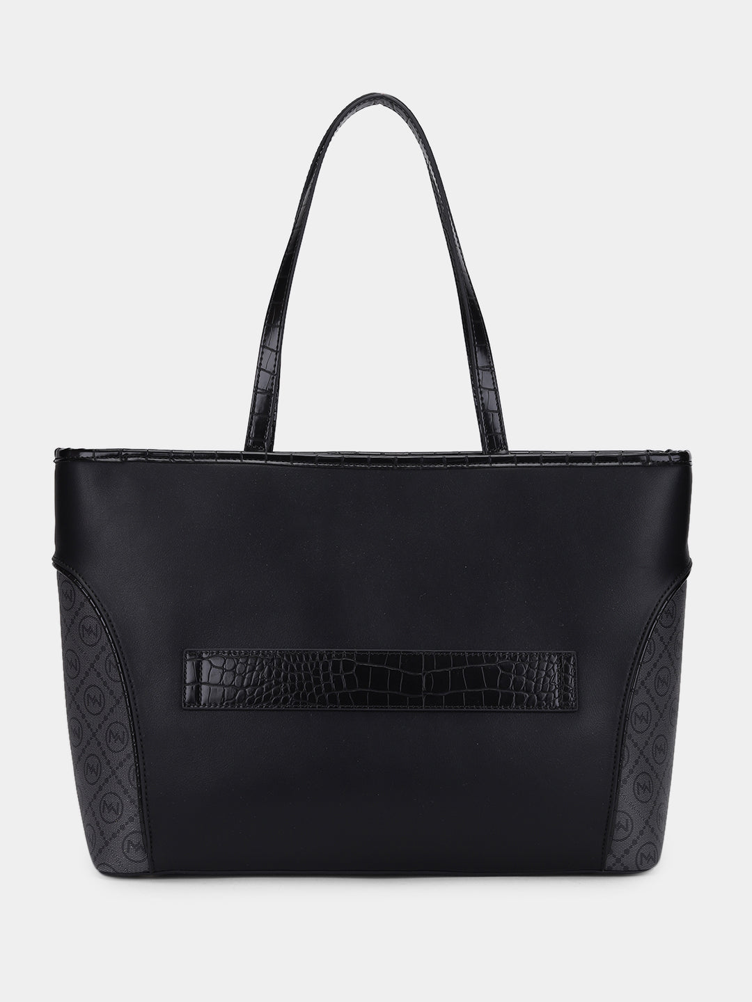 PICCADILLY SQUARE TOTE