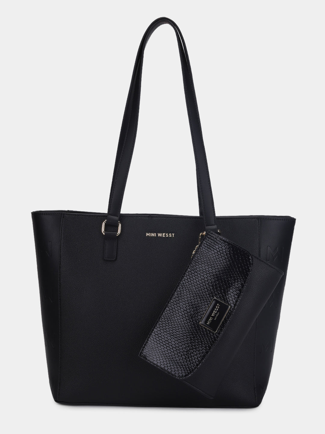 BUCKINGHAM CLASSIC TOTE