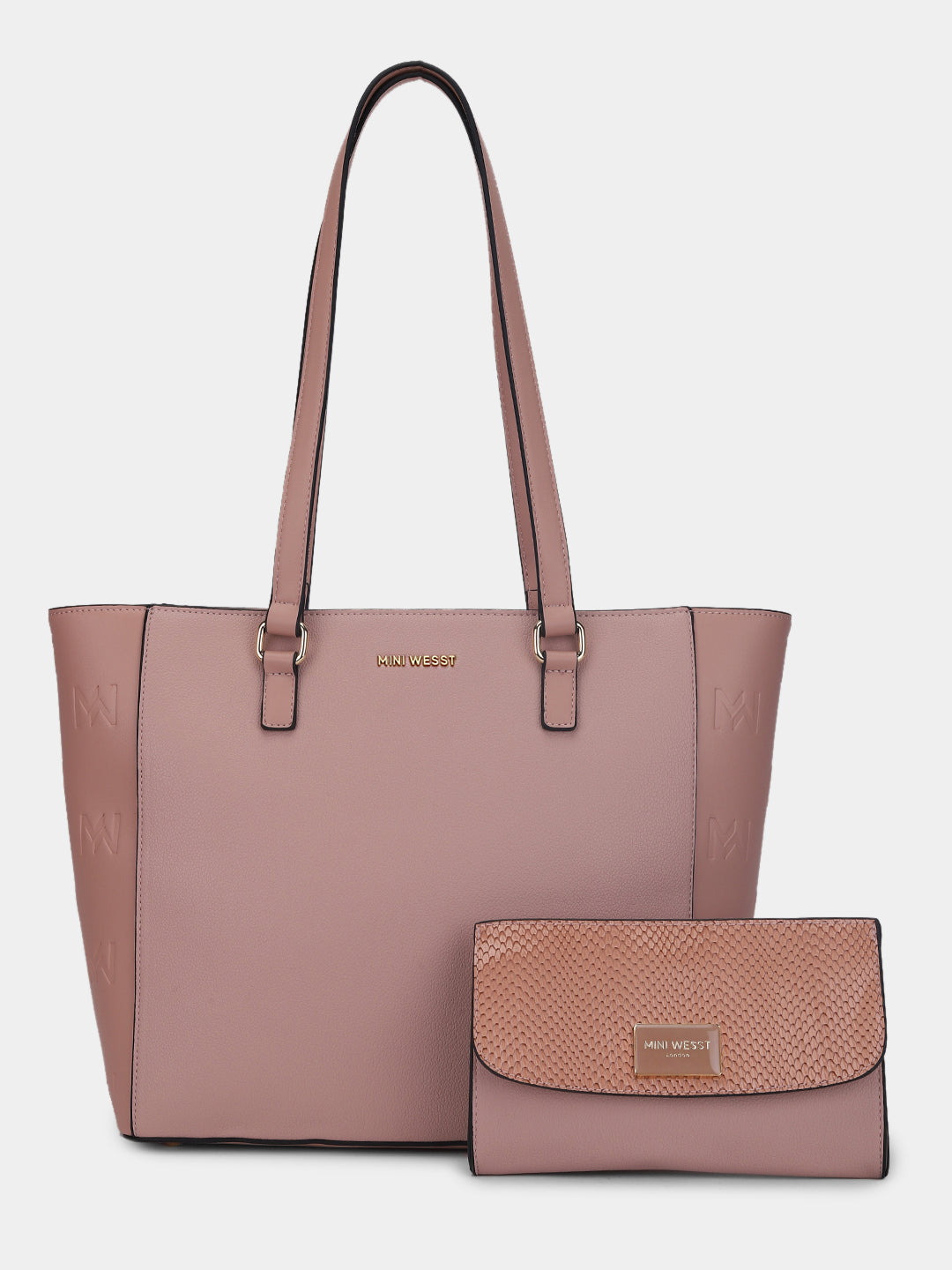 BUCKINGHAM CLASSIC TOTE