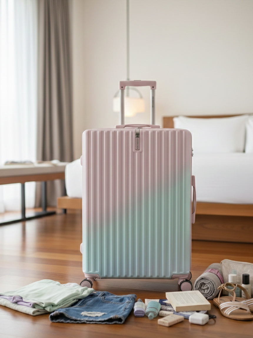 UNICORN LARGE LUGGAGE