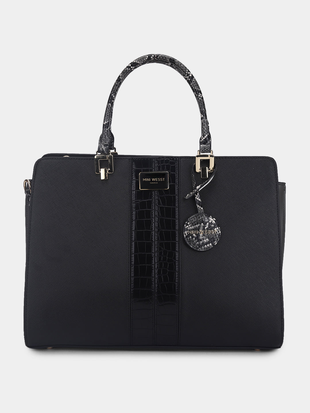 MOSCOW LUXE TOTE