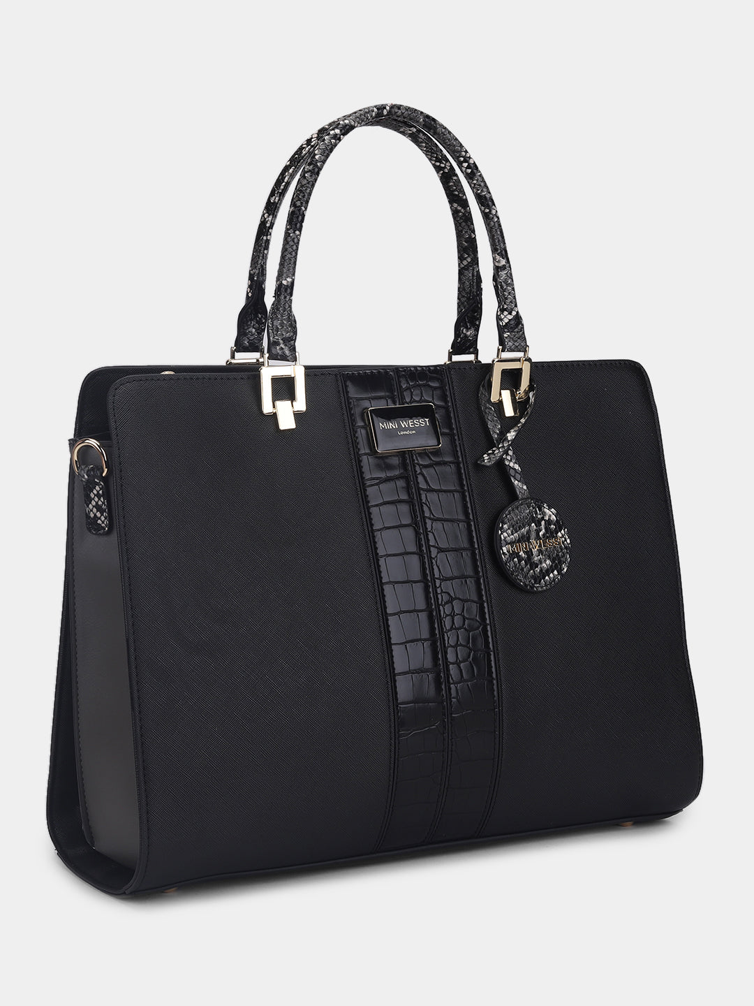 MOSCOW LUXE TOTE
