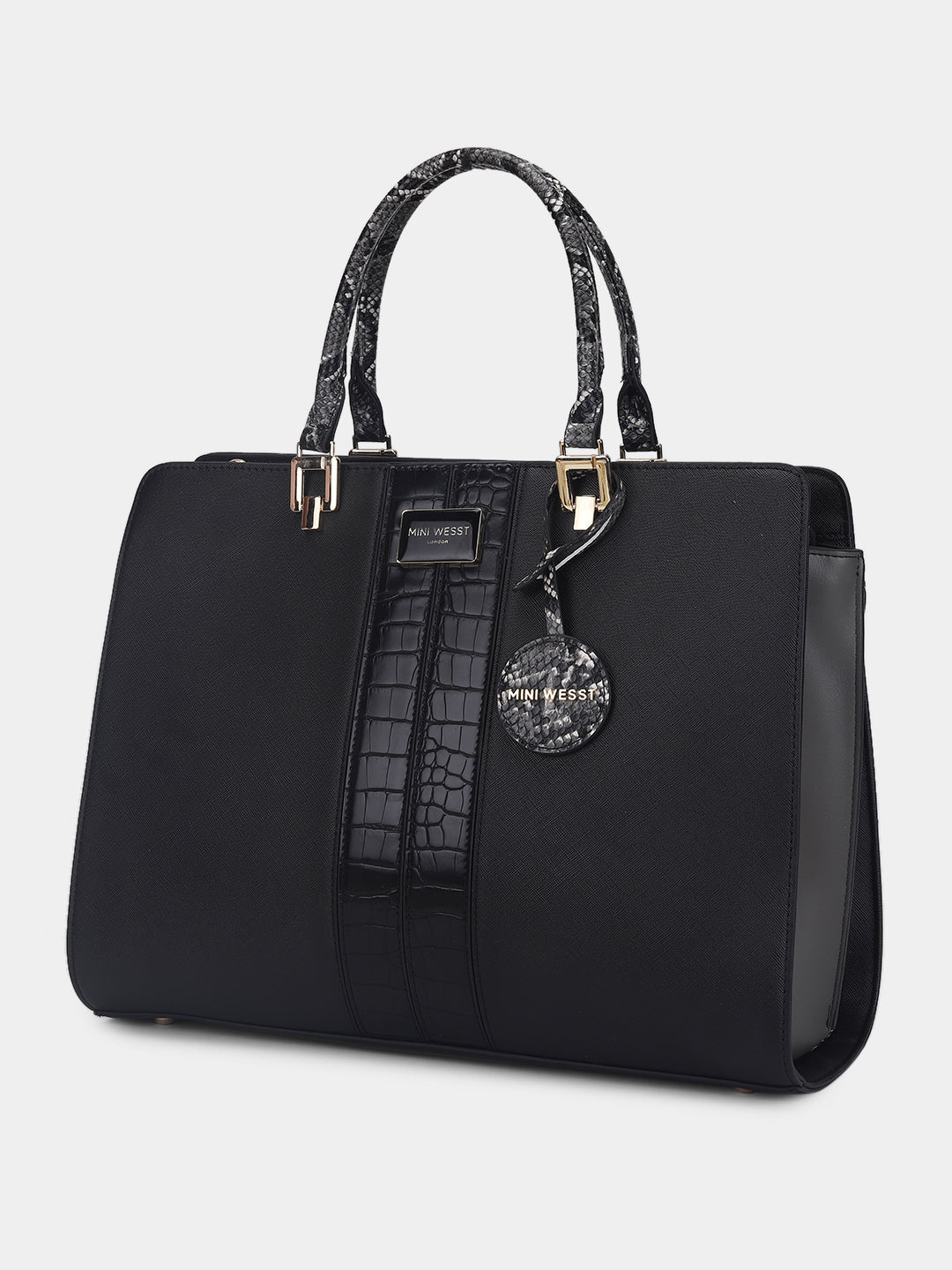 MOSCOW LUXE TOTE