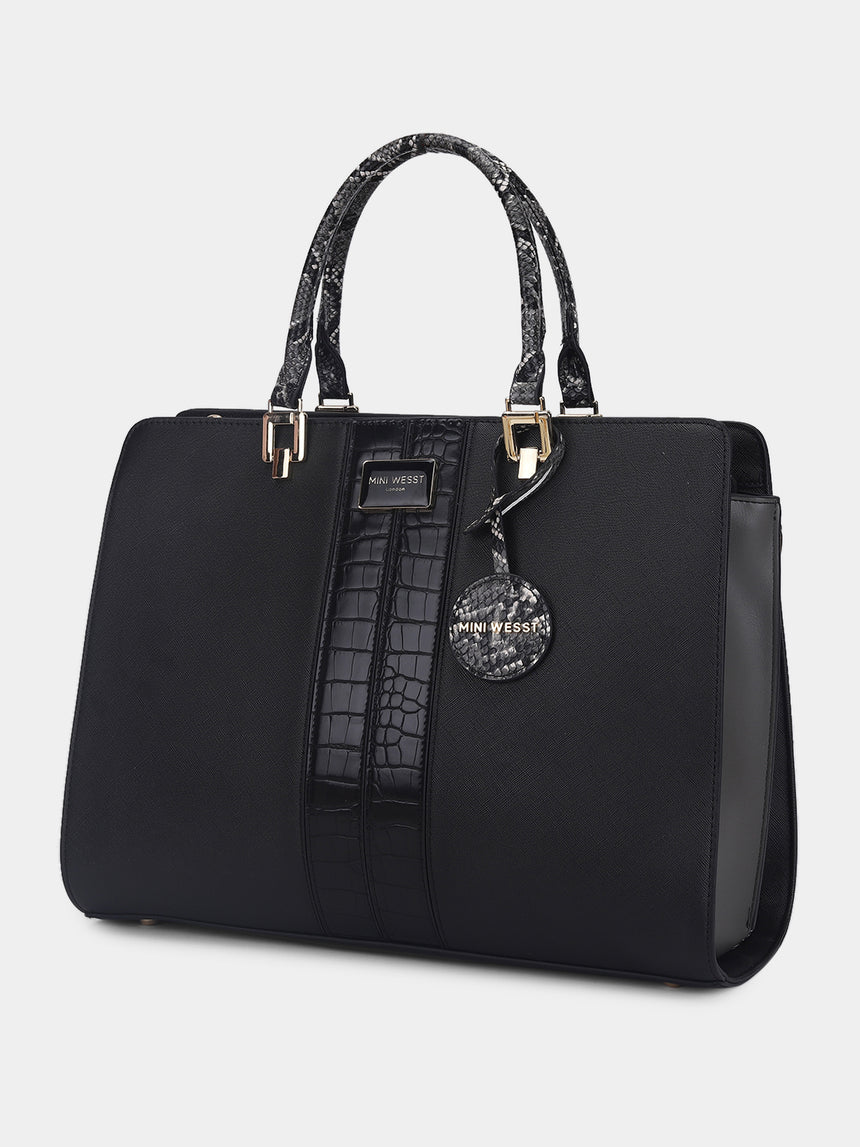 MOSCOW LUXE TOTE