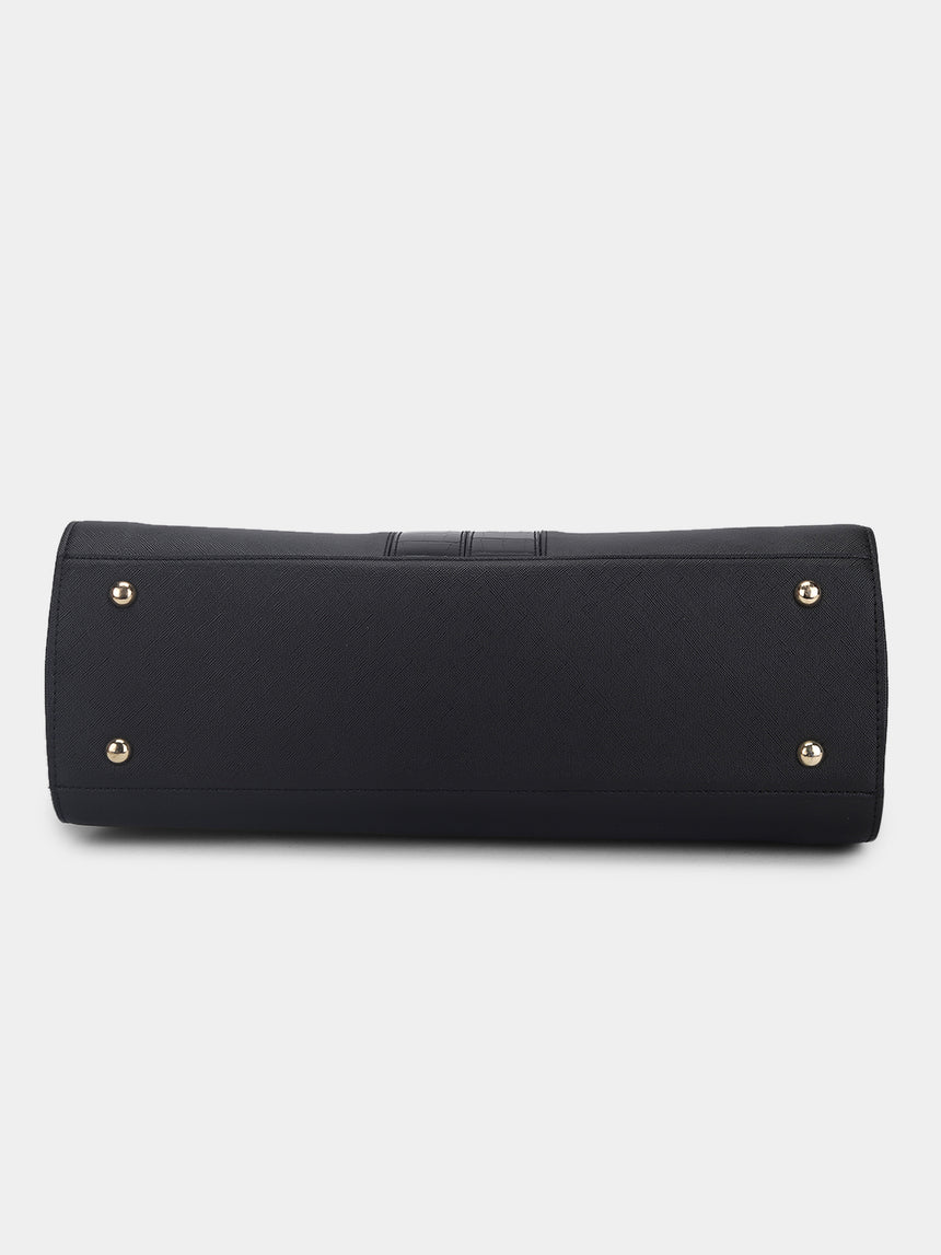 MOSCOW LUXE TOTE