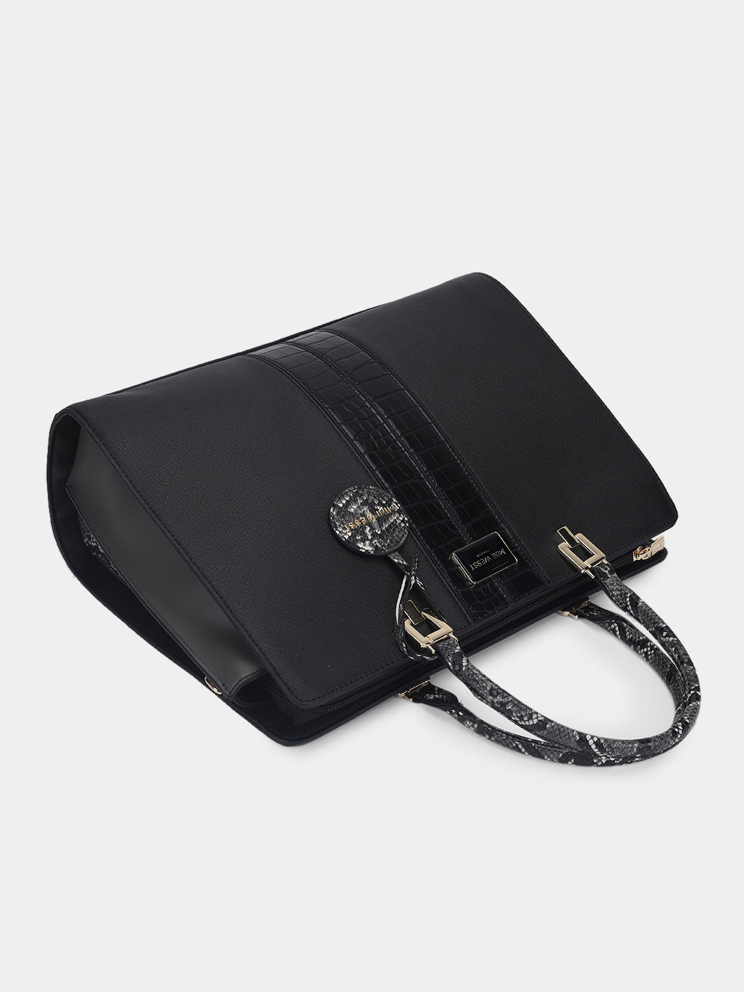 MOSCOW LUXE TOTE
