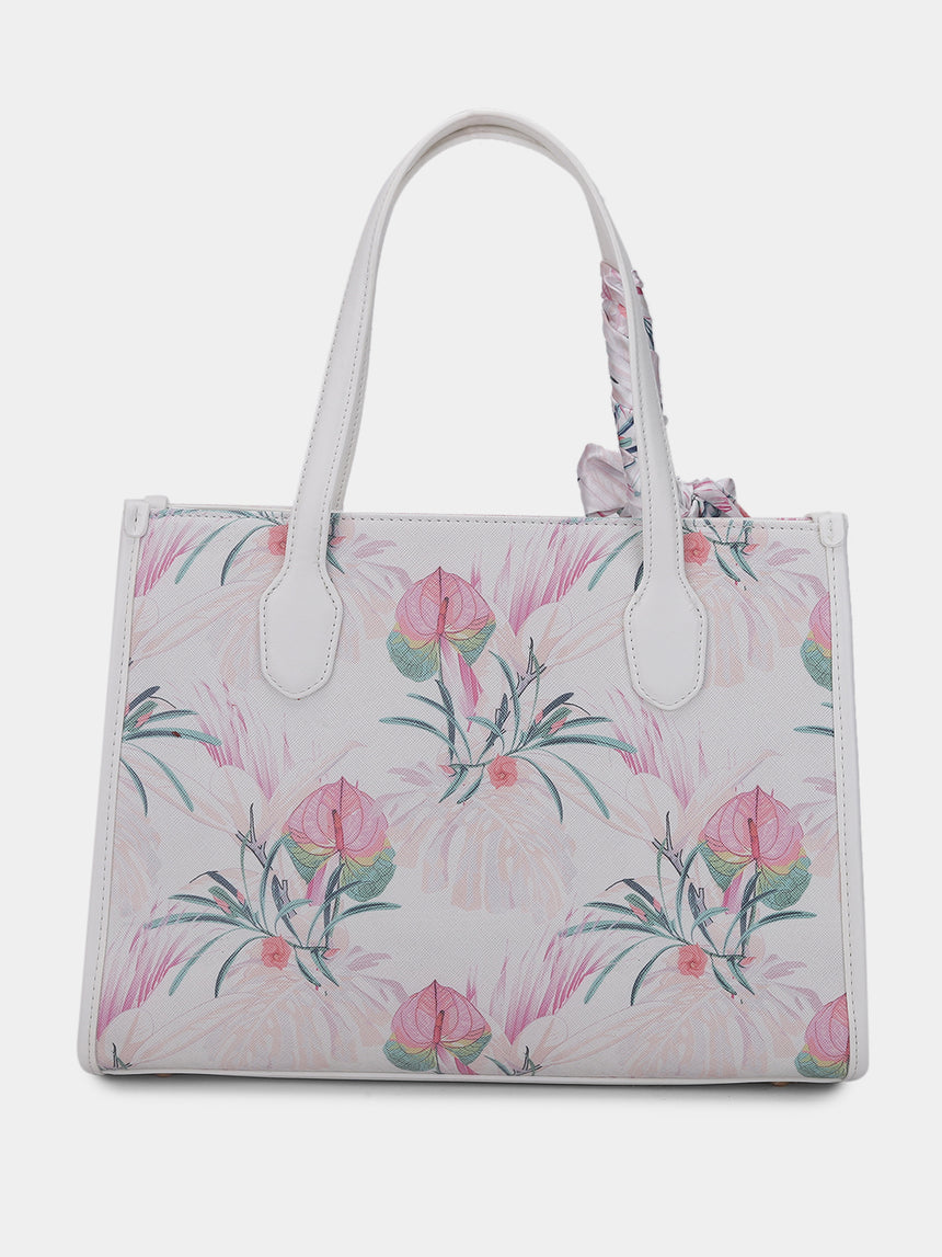 BOULEVARD LUXE HANDBAG