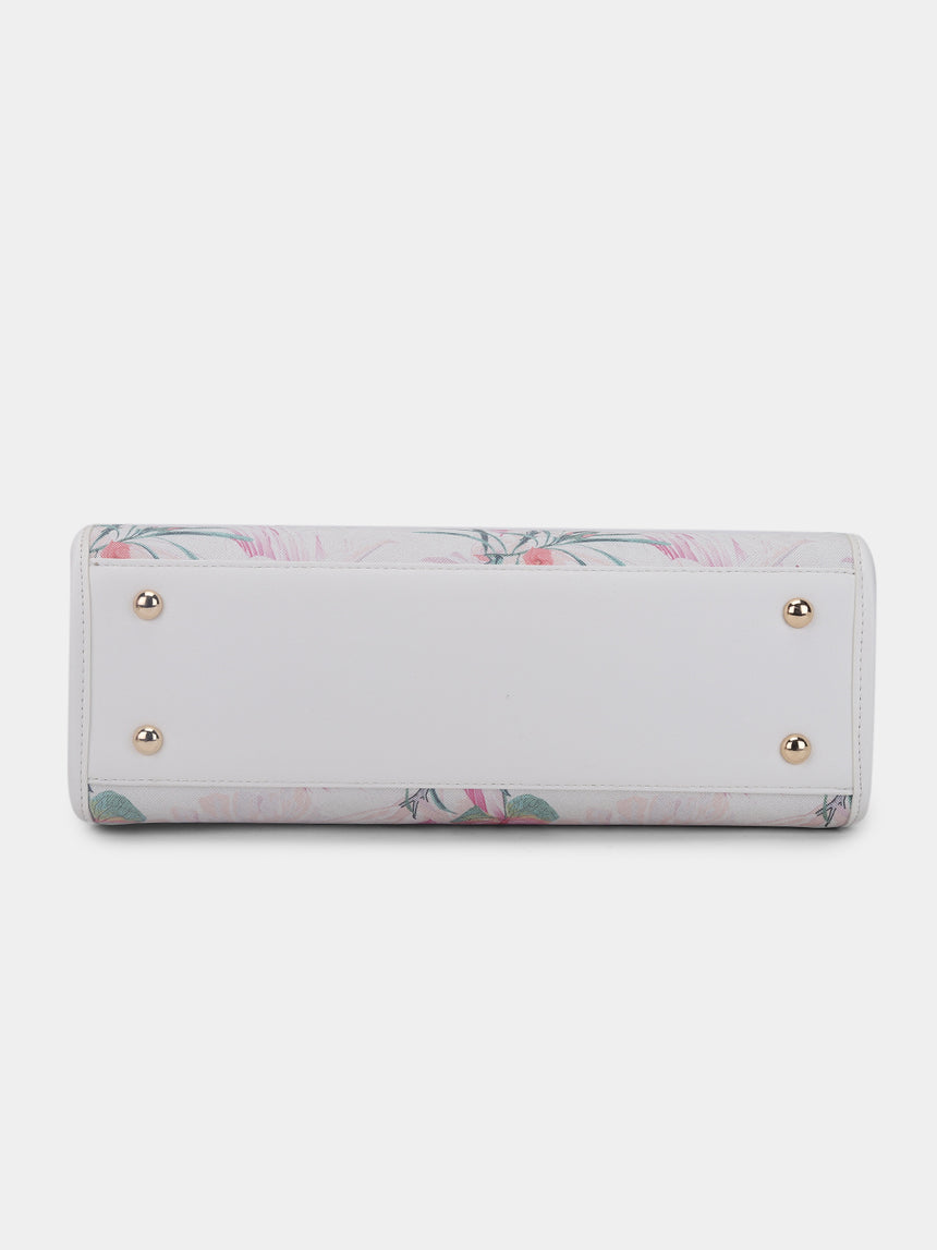 BOULEVARD LUXE HANDBAG