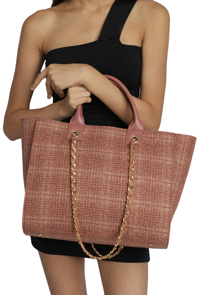 Martini Tote Bag
