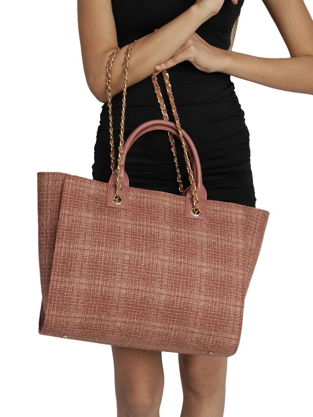 Martini Tote Bag