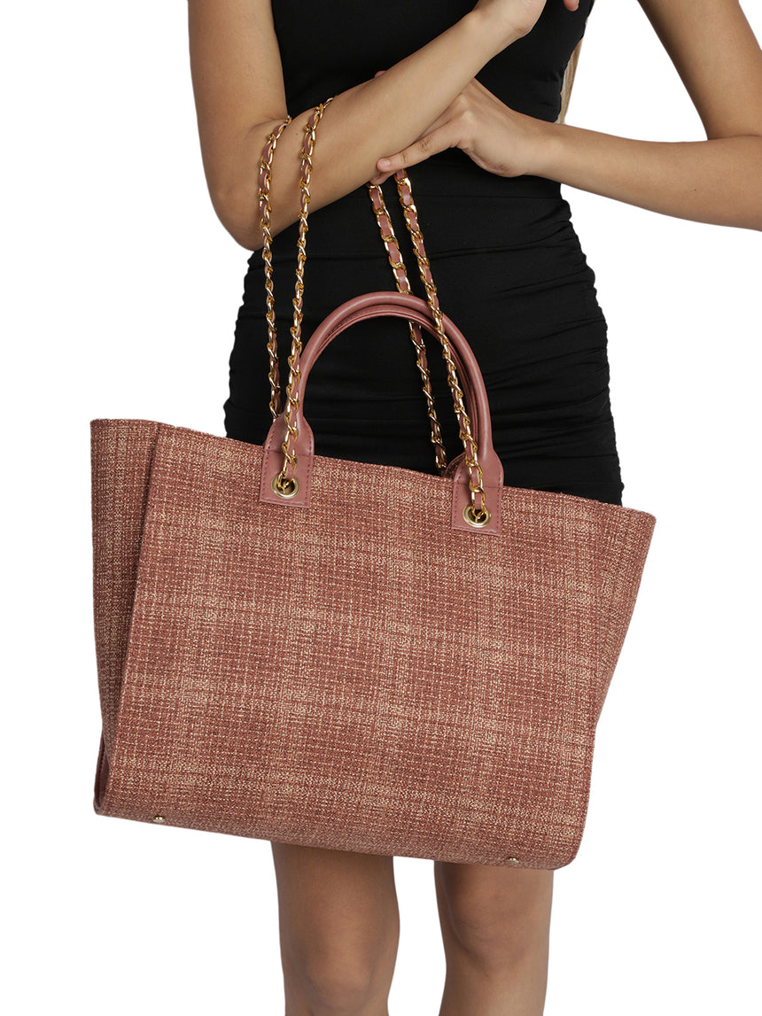 Martini Tote Bag
