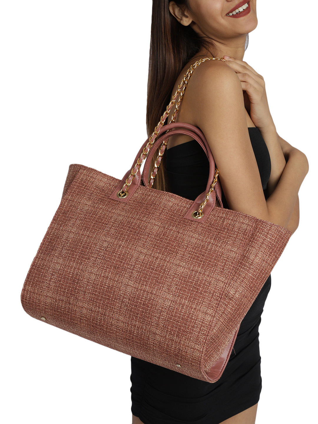 Martini Tote Bag