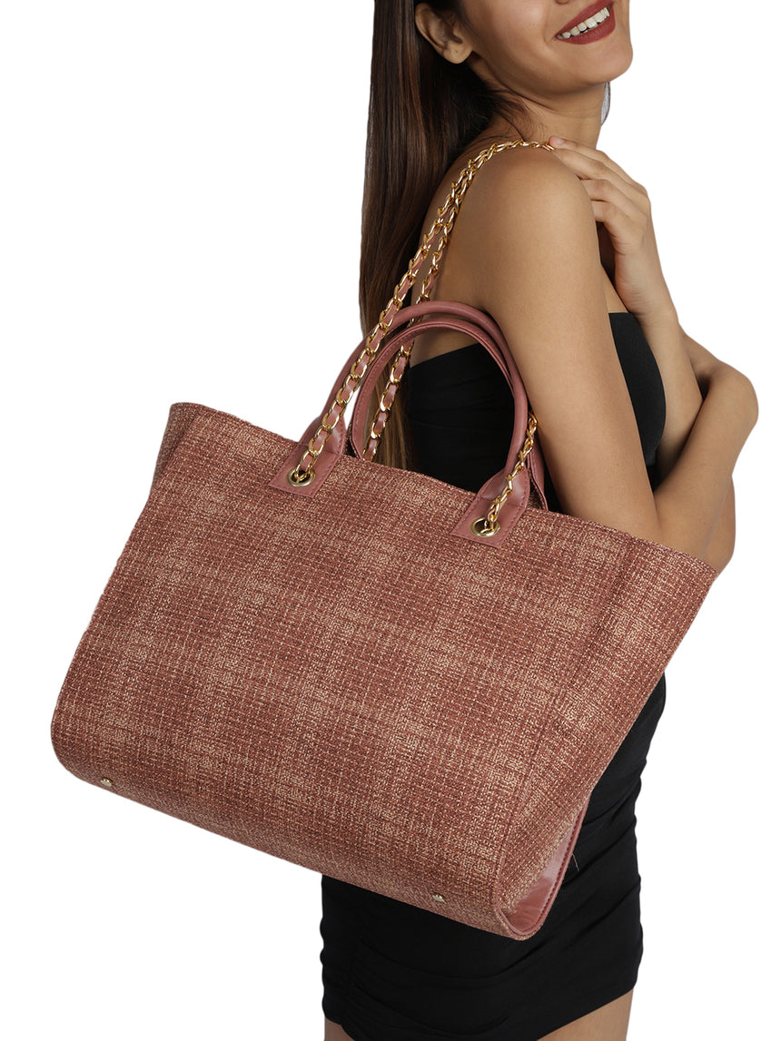 Martini Tote Bag